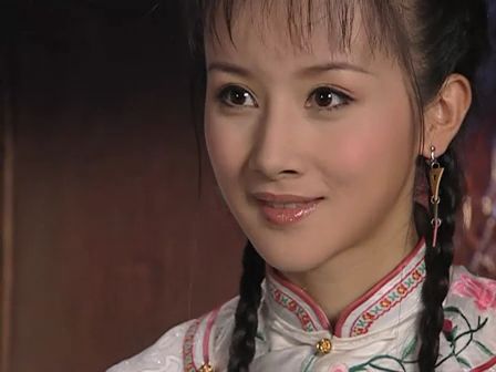 李卫当官Ⅱ岳思盈