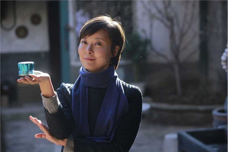 远方的家花文娟