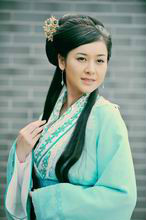 江南传奇之十五贯甄娘