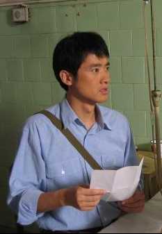 那些迷人的往事杨志西的扮演者是任泉