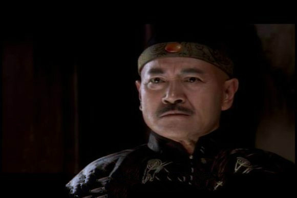 大清徽商汪仲连的扮演者是刘丹