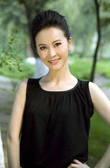 好歹一家人肖丽