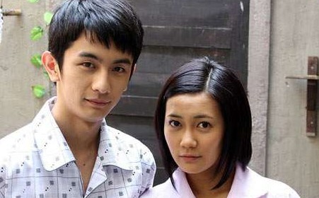 天伦劫江晓惠（李玉娟）的扮演者是刘圆媛