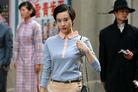 同门往事陈单羽