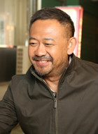 良心刘志广的扮演者是姜武