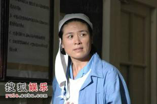 家有九凤初大凤的扮演者是张英