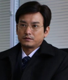 暴裂无声徐文杰