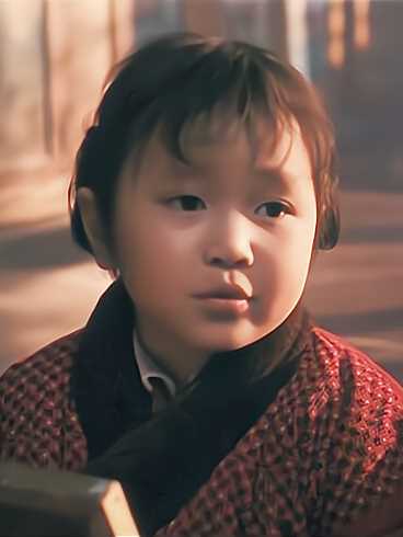 良心金红莲(5岁)