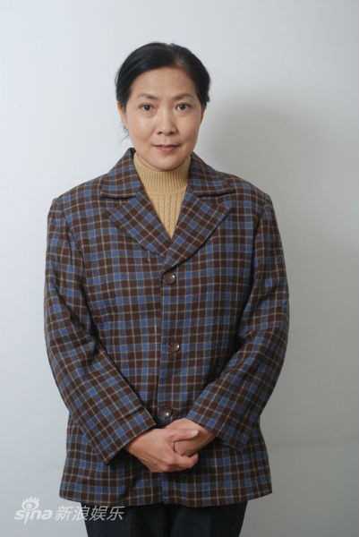 男人的战争唐母