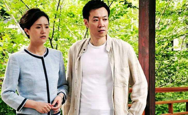 幸福密码石向南