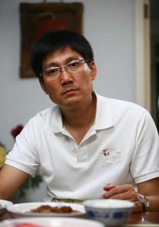 谁来伺候妈林国栋