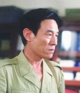 云淡天高韩远的扮演者是杜志国