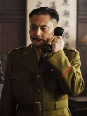 生死兄弟之钢魂邓百川