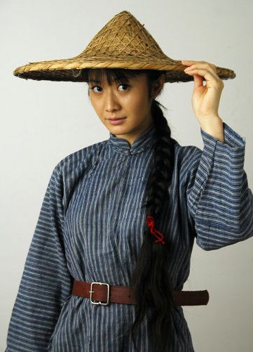 生死兄弟之钢魂楚小小