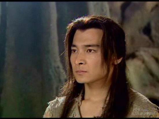 天地传奇黄龙氏