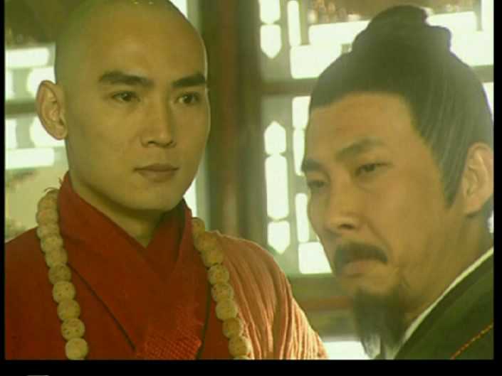 青蛇外传陆大雄