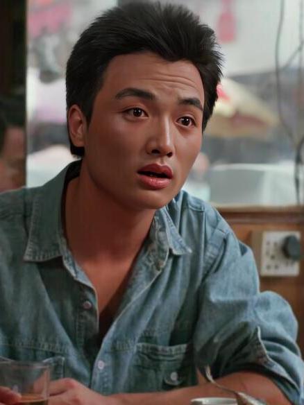 特区打工妹李四喜的扮演者是刘燕军