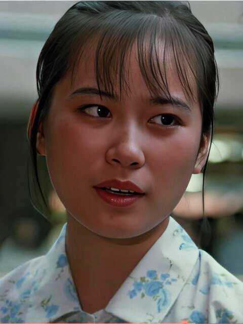 特区打工妹赵春花