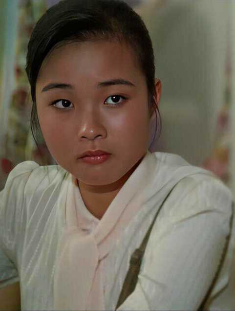 特区打工妹金凤