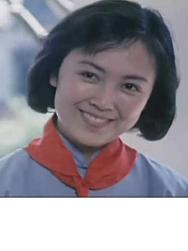 闪光的彩球方华