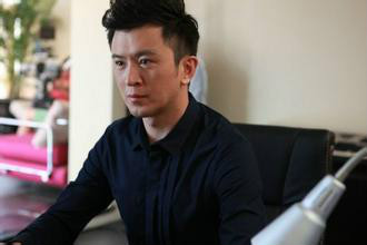 我怀了你的孩子任屹