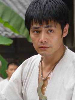 酒巷深深卢运强/刘书的扮演者是邵兵