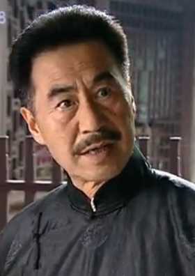 酒巷深深古天赐