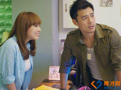 PMAM之美好侦探社小奈