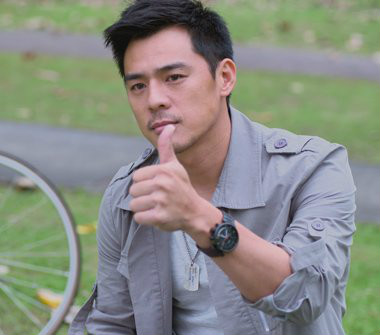 PMAM之美好侦探社段知非