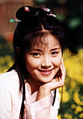 保镖之情人保镖程采玉的扮演者是刘玉婷