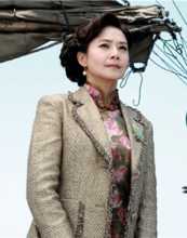 秀秀的男人林若兰