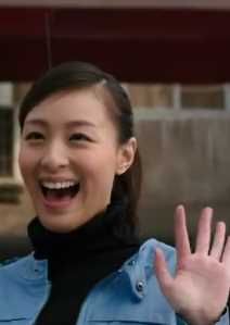 墓穴迷城任盈盈的扮演者是黎一墨