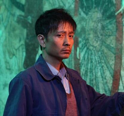 墓穴迷城顾德轩