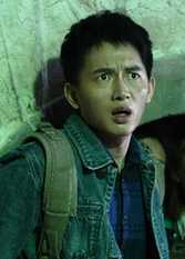 墓穴迷城顾烨的扮演者是吕聿来