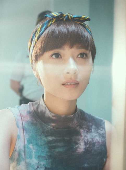 青田街一号林香的扮演者是万茜