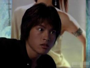 爱上千金美眉叶伟哲的扮演者是许孟哲