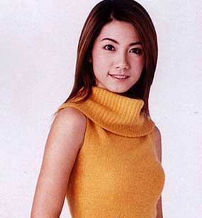 薰衣草MAGGIE的扮演者是林韦君