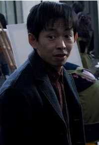 荒村公寓孙子楚