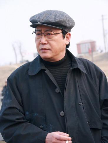 苏菲的供词李端生的扮演者是赵宝刚