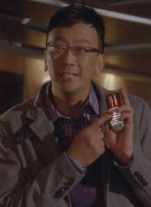 出轨的女人何先生