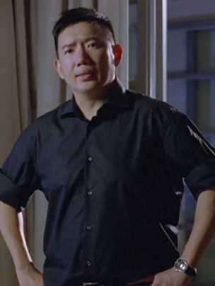 出轨的女人黑白哥/马先生