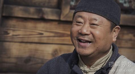 上阵父子兵乔日成