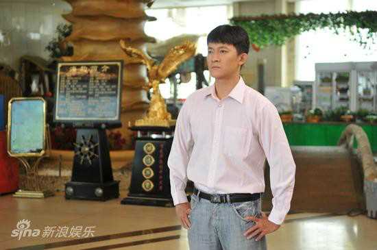 雷哥老范许大来