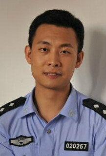 雷哥老范方建军