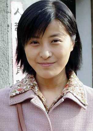 马大帅3玉芬的扮演者是王雅捷