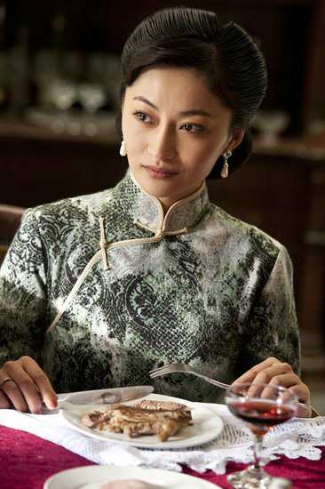 革命人永远是年轻娄雅华