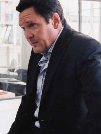 登机门迈尔斯・兰伯格的扮演者是迈克尔·马德森