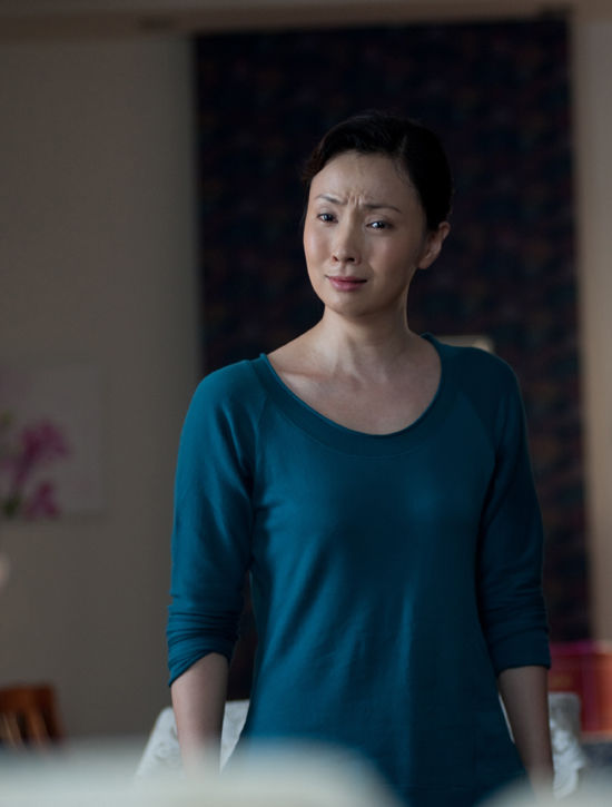 永远的忠诚王晓勤