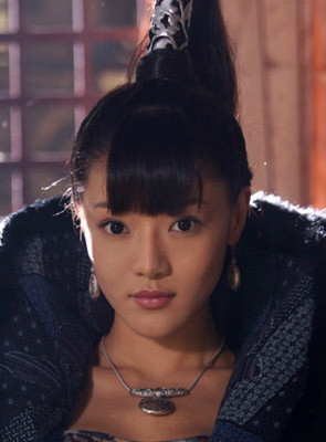 十全九美南宫燕