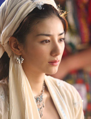 十全九美唐小蝶